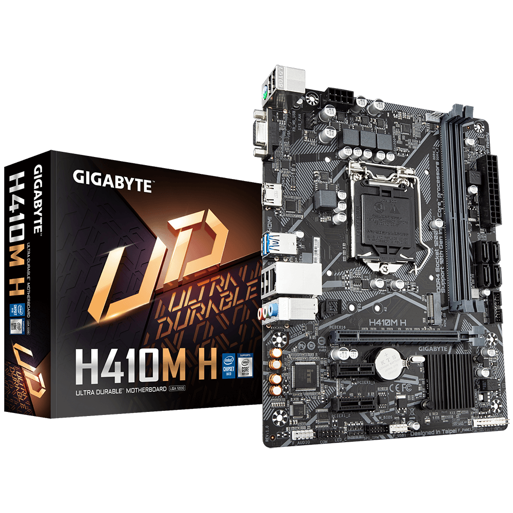 ESONIC MOTHERBOARD H310CNB – Price in Pakistan