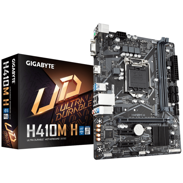 ESONIC MOTHERBOARD H510 – Price in Pakistan