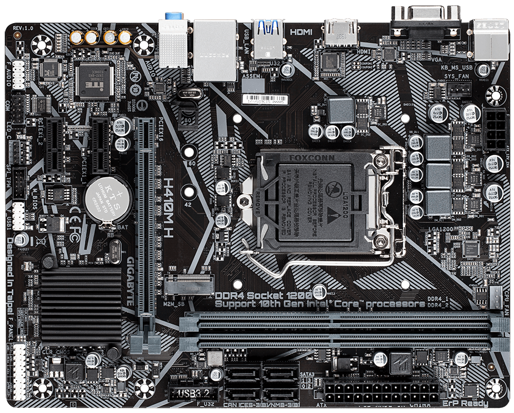 ESONIC MOTHERBOARD B760DA – Price in Pakistan