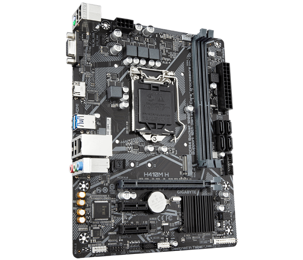 ESONIC MOTHERBOARD H310CNB – Price in Pakistan