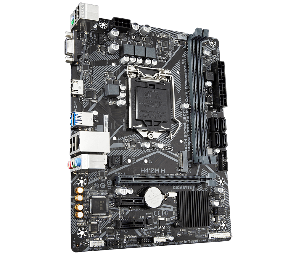 ESONIC MOTHERBOARD H510 – Price in Pakistan