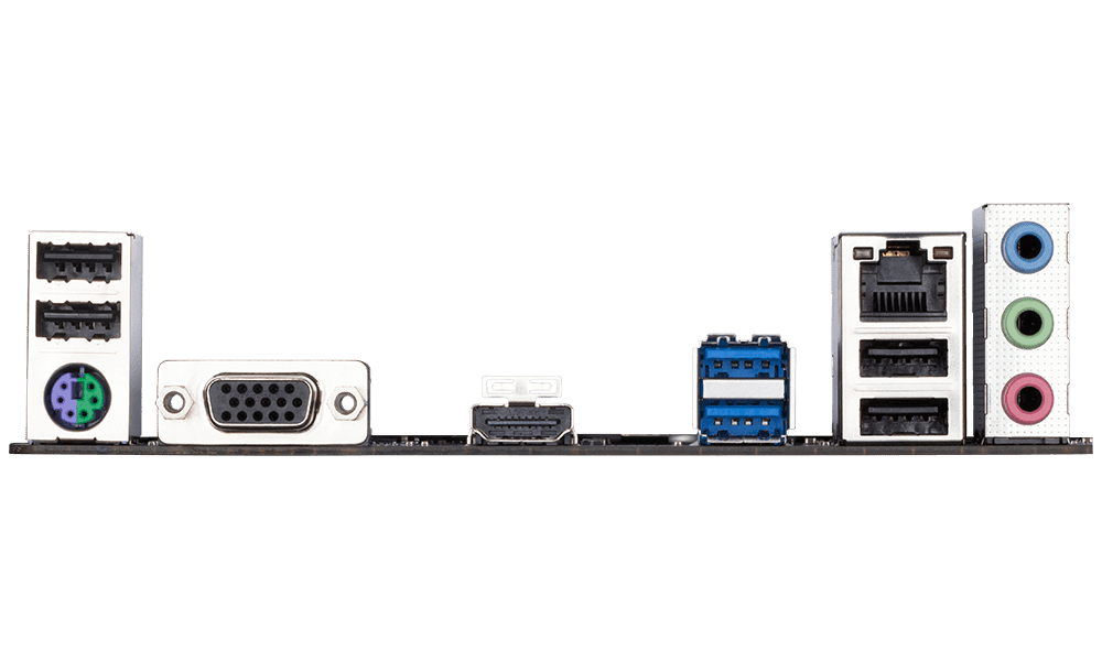 ESONIC MOTHERBOARD H510 – Price in Pakistan