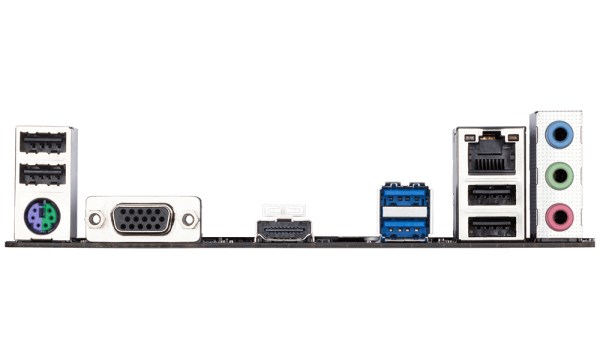 ESONIC MOTHERBOARD B760DA – Price in Pakistan