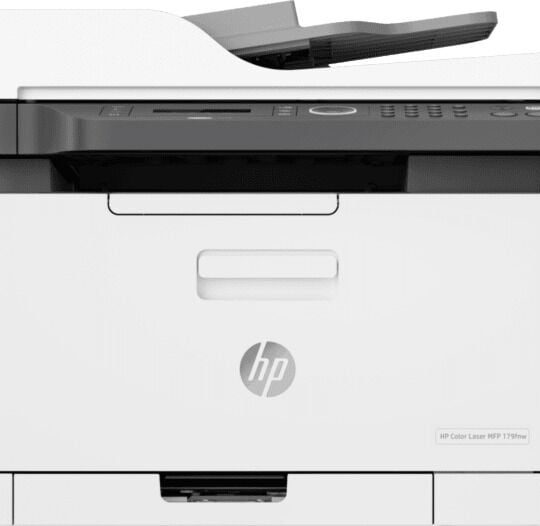 HP Color Laser 179fnw Multifunctional Printer (White) – Price in Pakistan