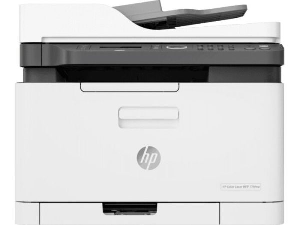 HP Color Laser 179fnw Multifunctional Printer (White) – Price in Pakistan