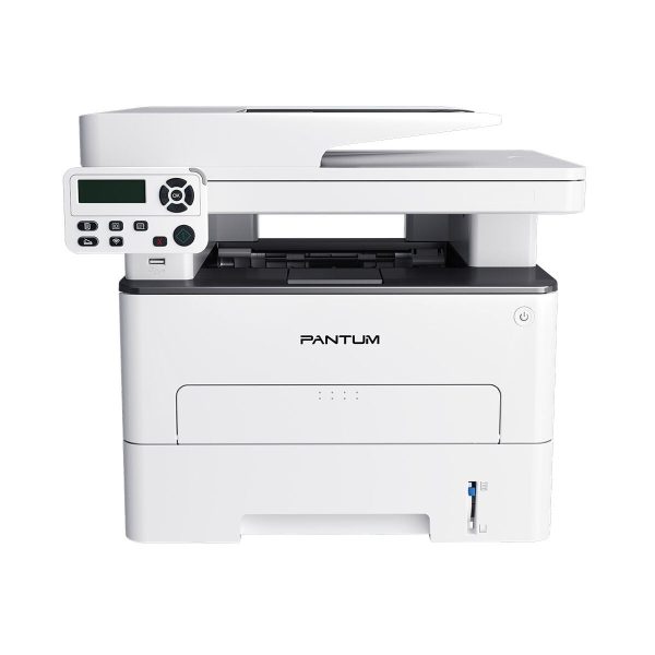 Pantum Mono LaserJet M7102dw 3 in 1 Wireless B&W Printer (Print, Copy, Scan) – Price in Pakistan