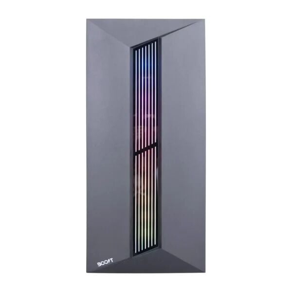 Boost Cheetah Rgb Mid-Tower Atx Pc Case – Price in Pakistan