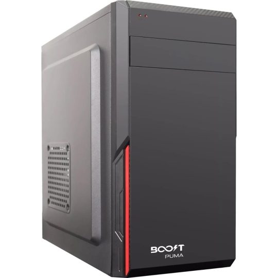 Boost Puma Atx Pc Case – Price in Pakistan