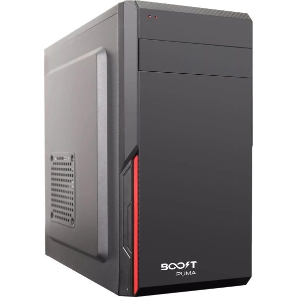 Boost Puma Atx Pc Case – Price in Pakistan