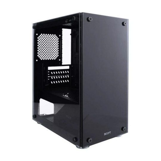 Boost Wolf Atx Gaming Case – Price in Pakistan