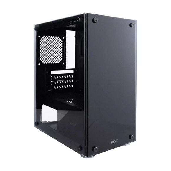 Boost Wolf Atx Gaming Case – Price in Pakistan