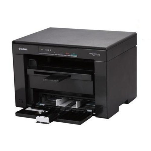 Canon MF3010 Image Class Multifunctional Laser Jet Printer (Black) – Price in Pakistan