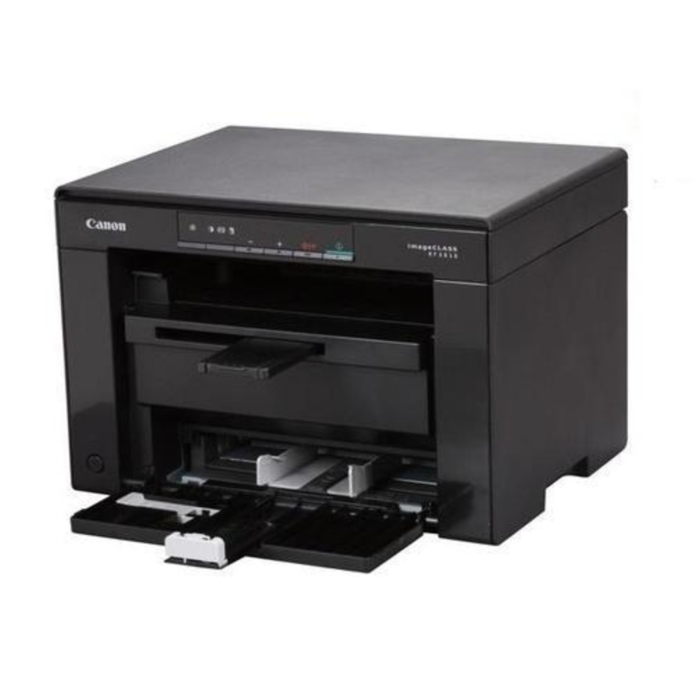 Canon MF3010 Image Class Multifunctional Laser Jet Printer (Black) – Price in Pakistan