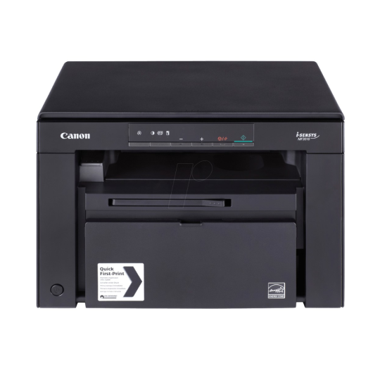 Canon MF3010 Image Class Multifunctional Laser Jet Printer (Black) – Price in Pakistan