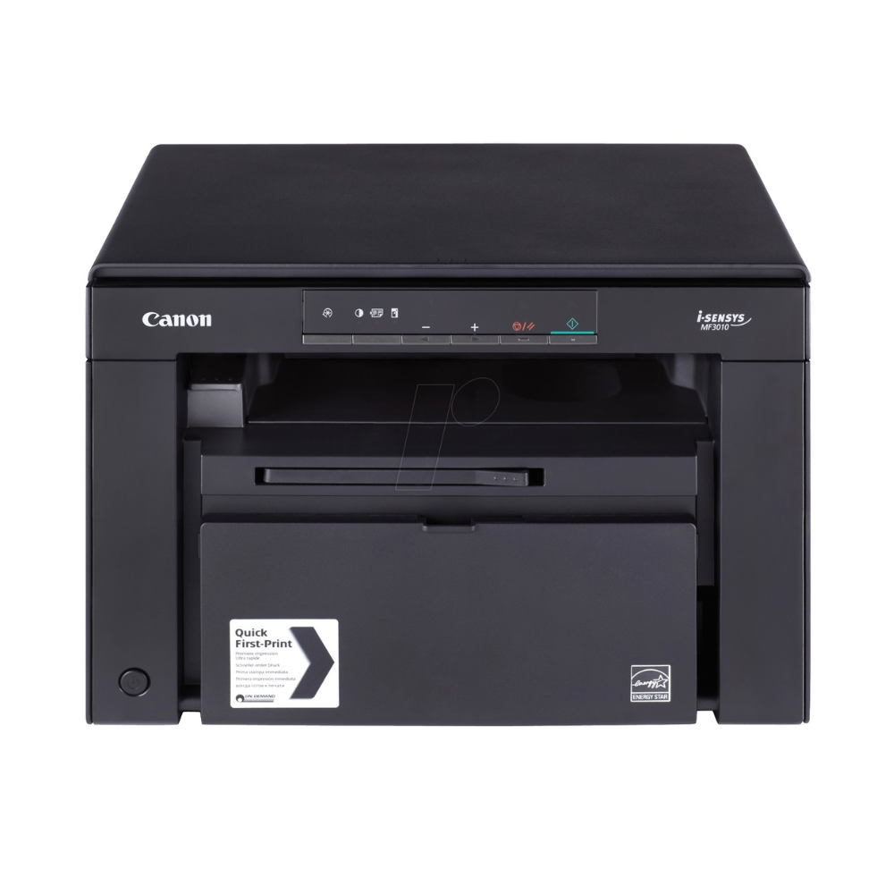Canon MF3010 Image Class Multifunctional Laser Jet Printer (Black) – Price in Pakistan