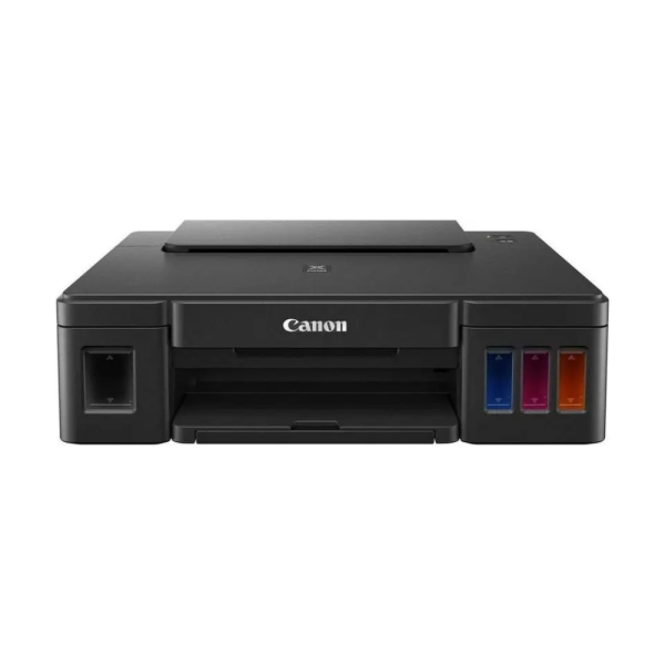 Canon Pixma G1010 Ink Tank Printer (Black, NEW) – Price in Pakistan