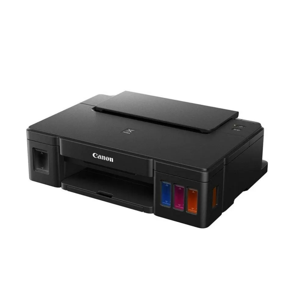 Canon Pixma G1010 Ink Tank Printer (Black, NEW) – Price in Pakistan