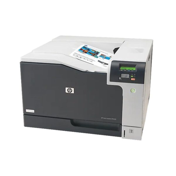 HP Color Laser Jet CP5225N Professional Printer (Black) – Price in Pakistan