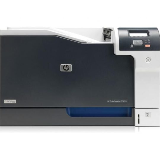 HP Color Laser Jet CP5225N Professional Printer (Black) – Price in Pakistan