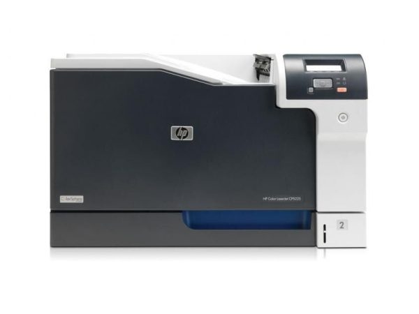 HP Color Laser Jet CP5225N Professional Printer (Black) – Price in Pakistan