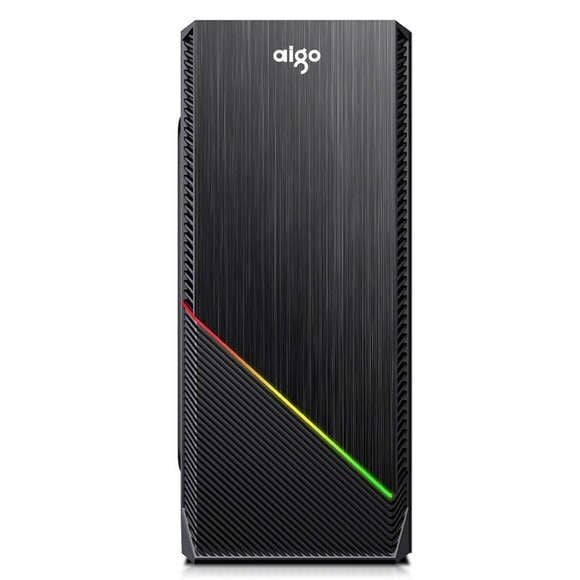 Darkflash Aigo Rainbow-1 Rgb Gaming Casing – Price in Pakistan