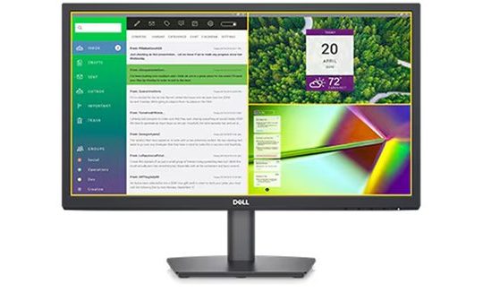 DELL LED 22" E2222H – Price in Pakistan