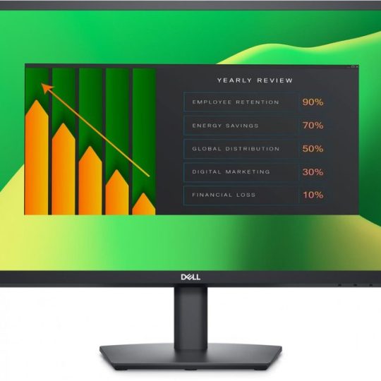 DELL LED 24" E2423H – Price in Pakistan