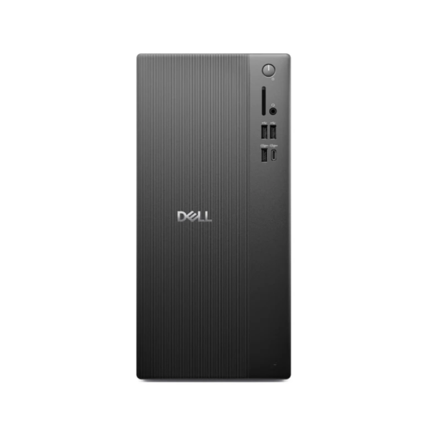 Dell ECT1250 Tower PC – 8 GB, 512 GB SSD – Price in Pakistan