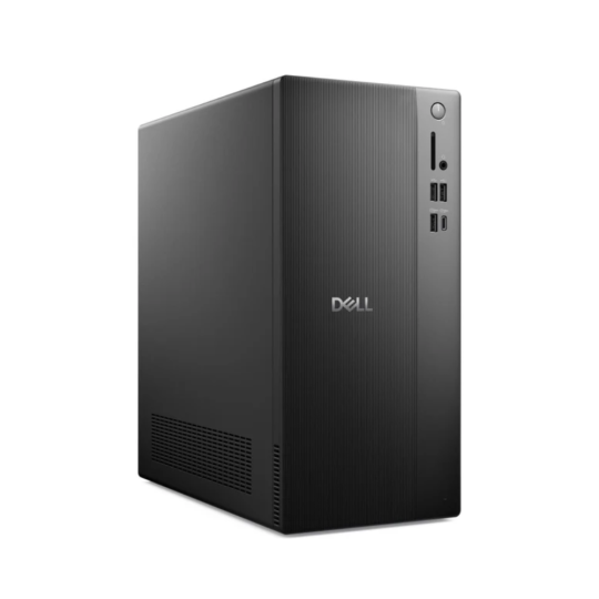 Dell ECT1250 Tower PC – 8 GB, 512 GB SSD – Price in Pakistan