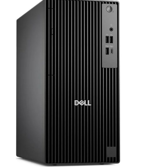DELL QCT1250 CORE I3 – 14100 14TH GENERATION 8GB/512GB SSD DOS 3 – Price in Pakistan