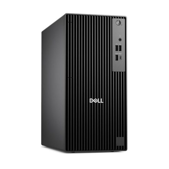 DELL QCT1250 CORE I7 – 14700 14TH GENERATION 8GB/512GB SSD DOS 3 – Price in Pakistan