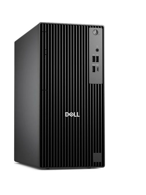DELL QCT1250 CORE U7 – 265KF 8GB/512GB SSD DOS 3 YEAR – Price in Pakistan