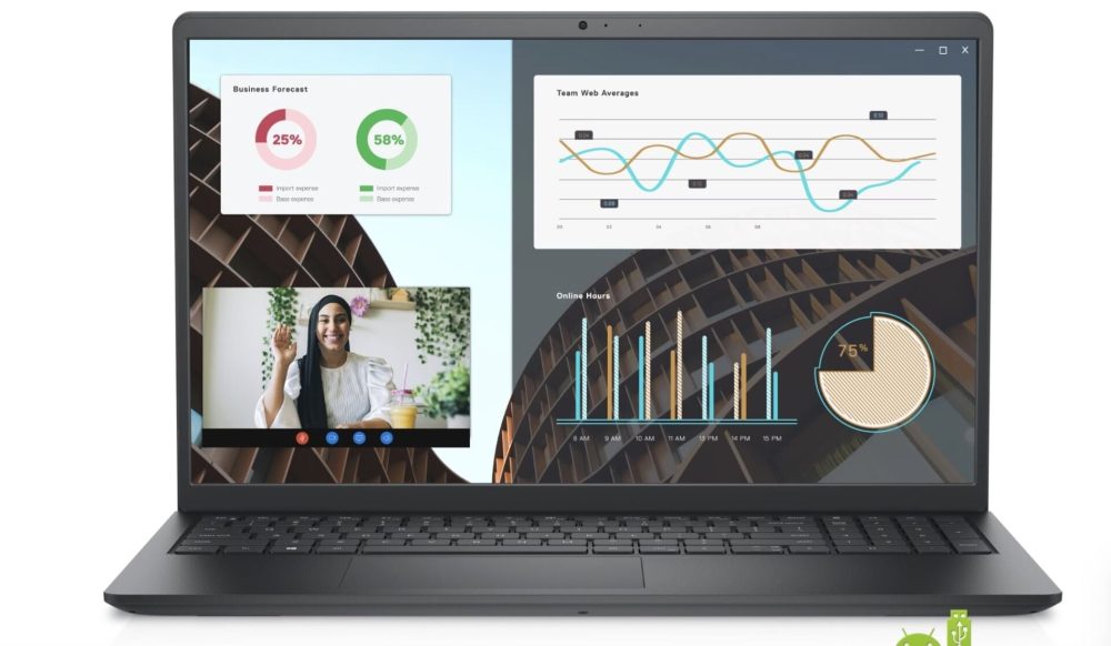 Dell Vostro 15 3530 – 13th Generation – Price in Pakistan