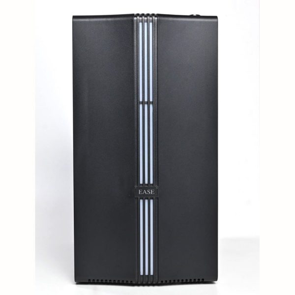 Ease Em123B Tempered Glass Gaming Case – Price in Pakistan