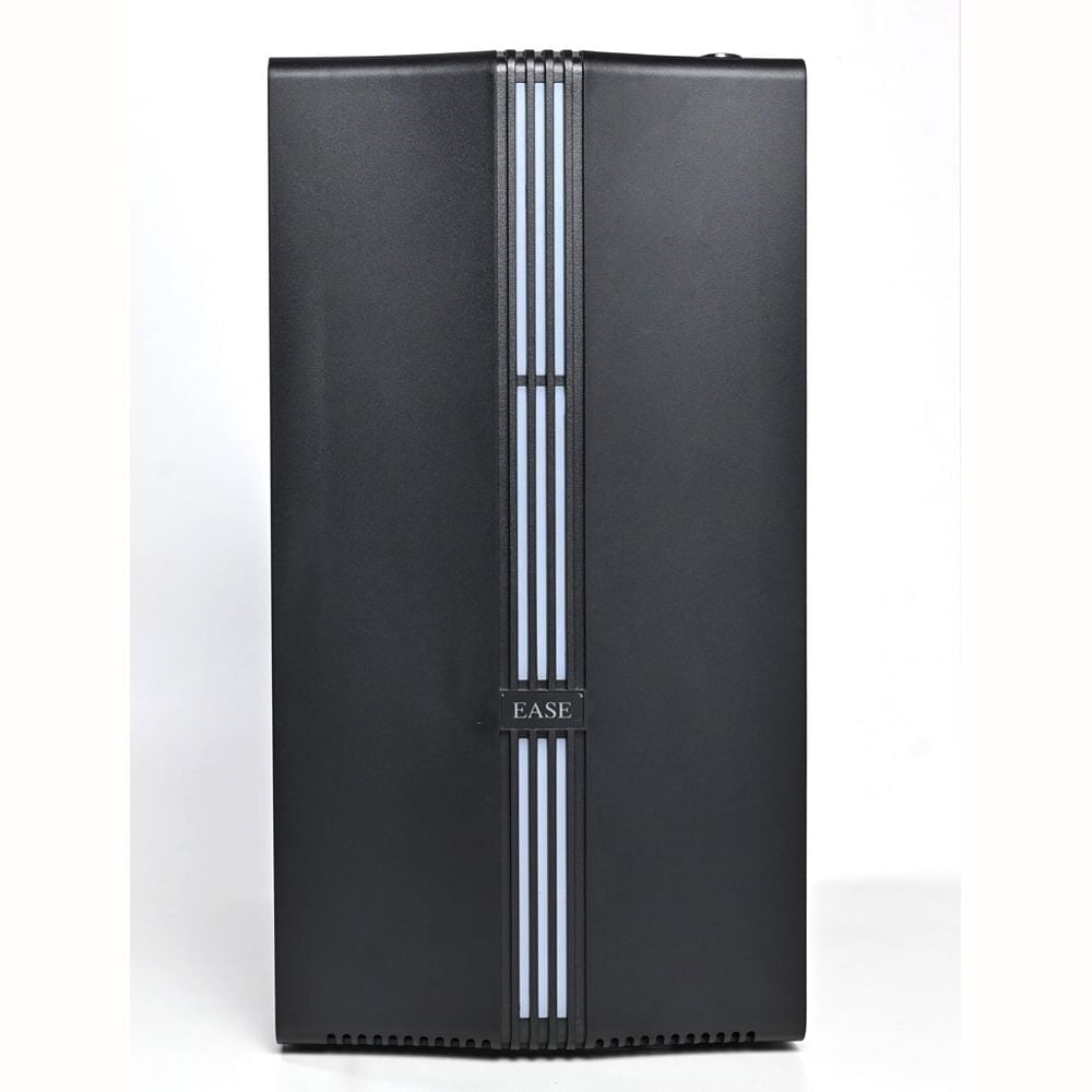 Ease Em123B Tempered Glass Gaming Case – Price in Pakistan