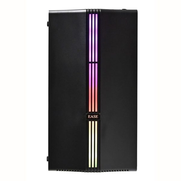 Ease Em123B Tempered Glass Gaming Case – Price in Pakistan