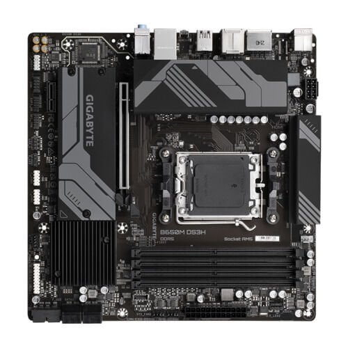 MSI B650M BOMBER WIFI – Price in Pakistan