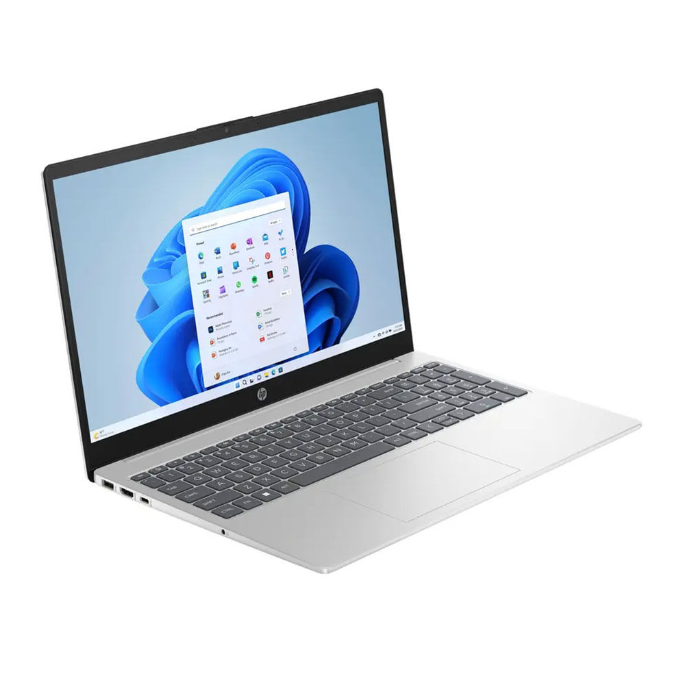 HP 15 FD1899NR Intel Core 7 150U 16GB 512GB SSD 15.6" FHD Display – Price in Pak
