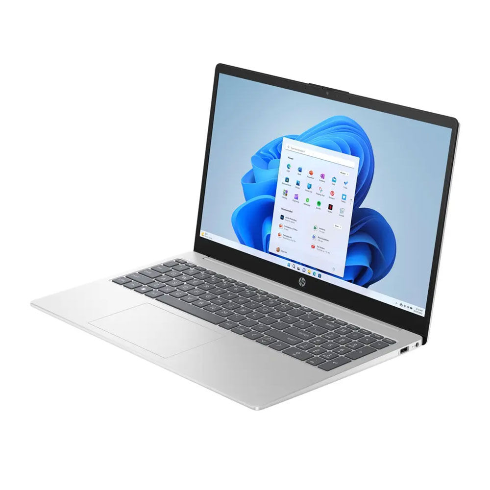 HP 15 FD1899NR Intel Core 7 150U 16GB 512GB SSD 15.6" FHD Display – Price in Pak