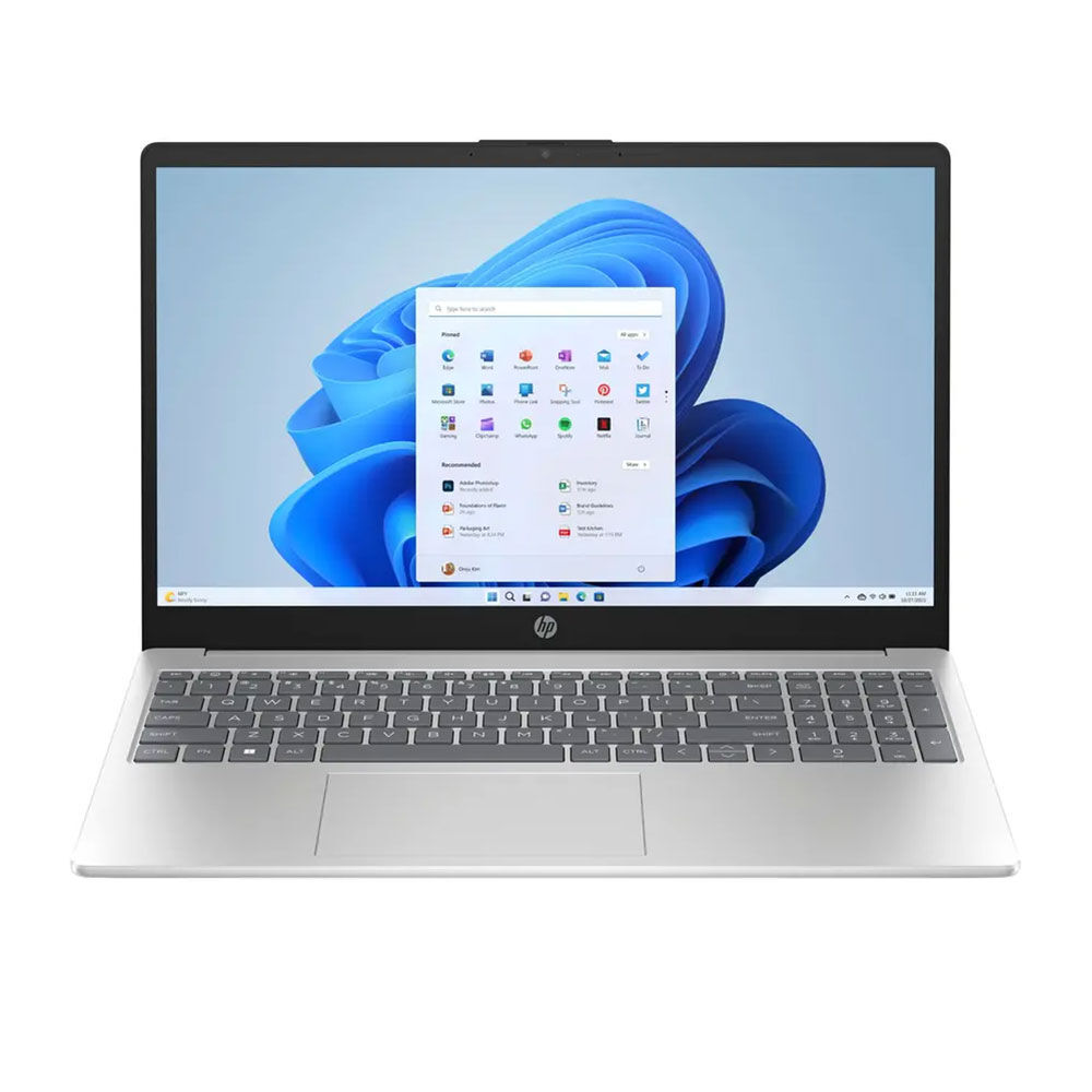 HP 15 FD1899NR Intel Core 7 150U 16GB 512GB SSD 15.6" FHD Display – Price in Pak