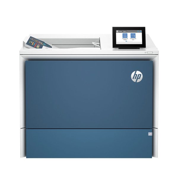 HP Color LaserJet Enterprise 6700dn Color Duplex Networking Laser Printer (Grey, NEW) – Price in Pak