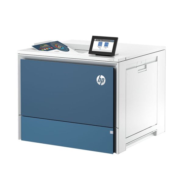 HP Color LaserJet Enterprise 6700dn Color Duplex Networking Laser Printer (Grey, NEW) – Price in Pak