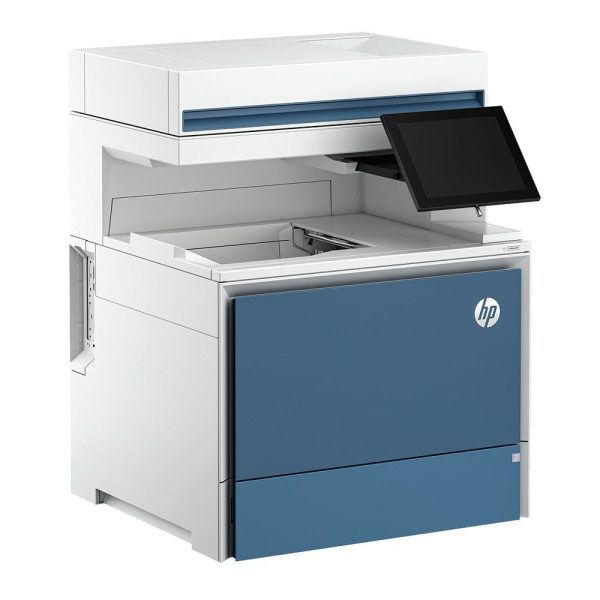 HP Color LaserJet Enterprise 6800dn Color Duplex Networking Laser Printer (Grey, NEW) – Price in Pak