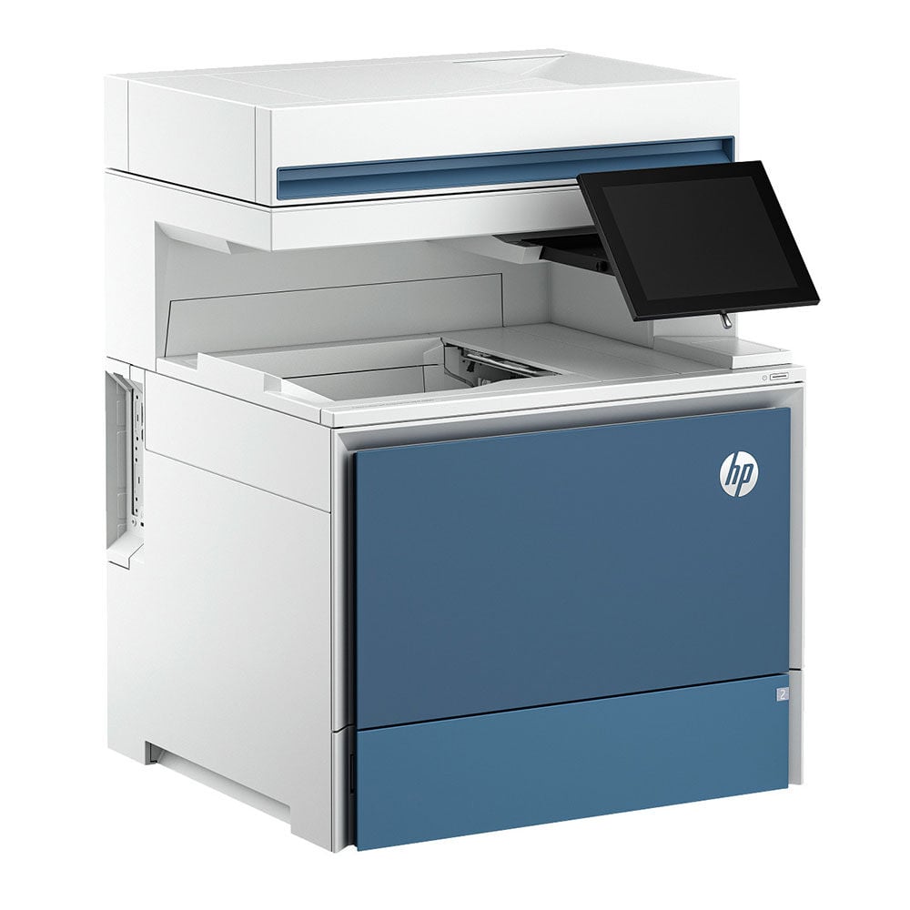 HP Color LaserJet Enterprise 6800dn Color Duplex Networking Laser Printer (Grey, NEW) – Price in Pak