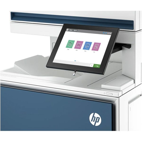 HP Color LaserJet Enterprise 6800dn Color Duplex Networking Laser Printer (Grey, NEW) – Price in Pak