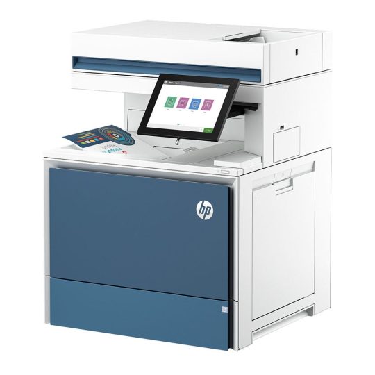 HP Color LaserJet Enterprise 6800dn Color Duplex Networking Laser Printer (Grey, NEW) – Price in Pak
