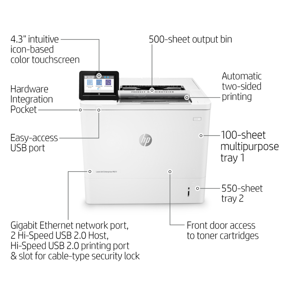 HP LASER JET PRINTER M404DN – Price in Pakistan