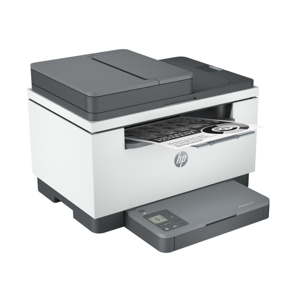 HP MFP M236FDW – Price in Pakistan