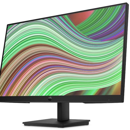 HP LED P24V G5 24" – Price in Pakistan