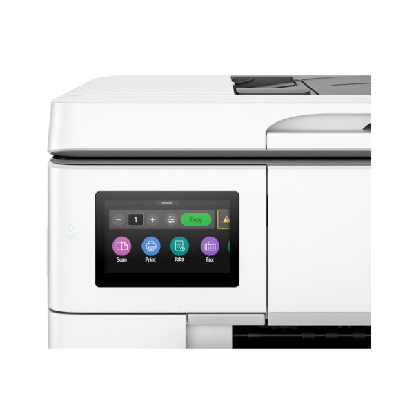 HP OfficeJet Pro 9730 Wide Format All-in-One Printer (NEW) – Price in Pakistan